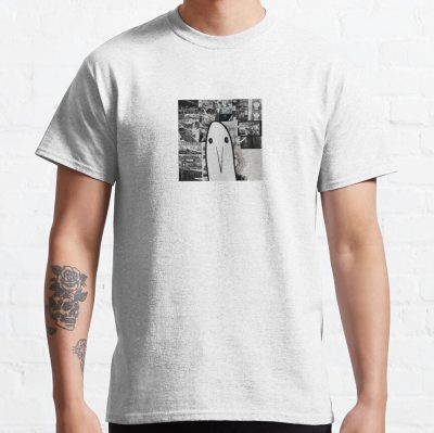 Oyasumi Punpun Friend T-shirt