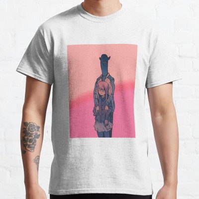 Oyasumi Punpun Melancholy T-shirt