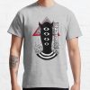 Oyasumi Punpun Broken T-shirt