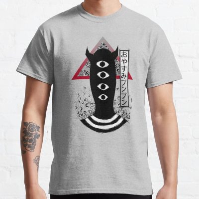 Oyasumi Punpun Broken T-shirt