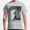 Oyasumi Punpun Heart T-shirt