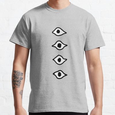 Oyasumi Punpun Hope T-shirt