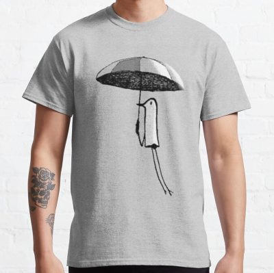 Oyasumi Punpun Silent T-shirt