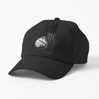 Goodnight Punpun Onodera Punpun Minimalist Design Cap