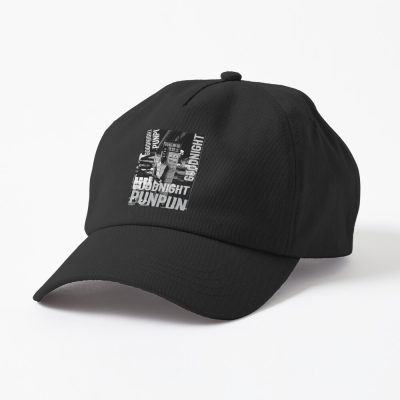 Oyasumi Punpun Goodnight Punpun Cap