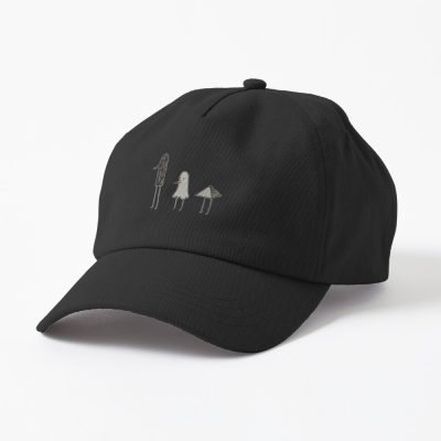 Punpun Cap