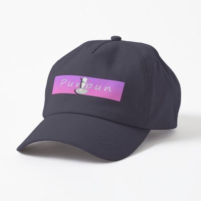 Punpun Oyasumi Punpun Cap