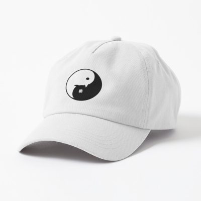 Goodnight Oyasumi Punpun Yin Yang Cap