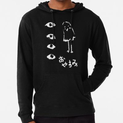 Oyasumi Punpun Aiko Hoodie