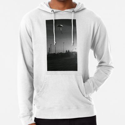 Oyasumi Punpun Smile Hoodie