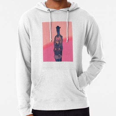 Oyasumi Punpun Melancholy Hoodie