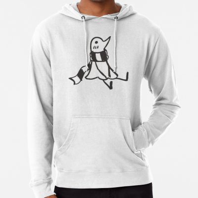 Oyasumi Punpun Pain Hoodie