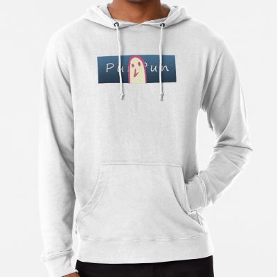 Oyasumi Punpun Hope Hoodie