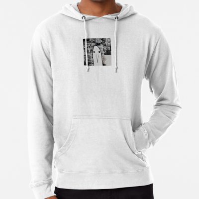 Oyasumi Punpun Friend Hoodie