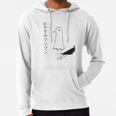 Oyasumi Punpun Mother Hoodie