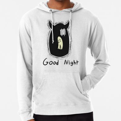 Oyasumi Punpun Uncle Yuichi Hoodie