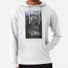 Oyasumi Punpun Star Hoodie