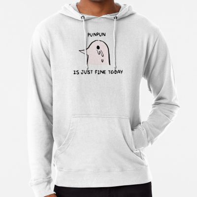 Oyasumi Punpun Soul Hoodie