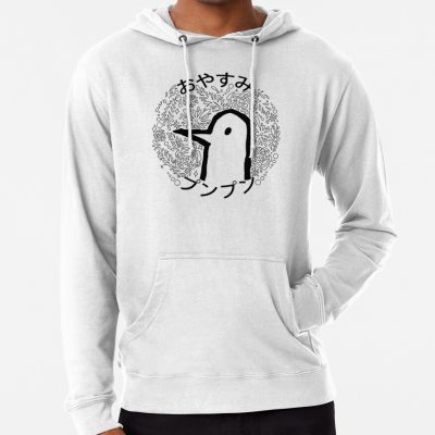 Oyasumi Punpun Memory Hoodie