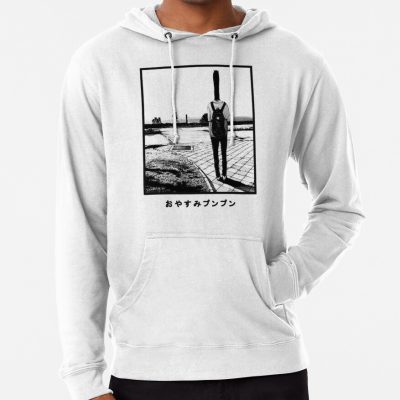 ssrcolightweight hoodiemensfafafaca443f4786frontsquare productx1000 bgf8f8f8 5 - Oyasumi Punpun