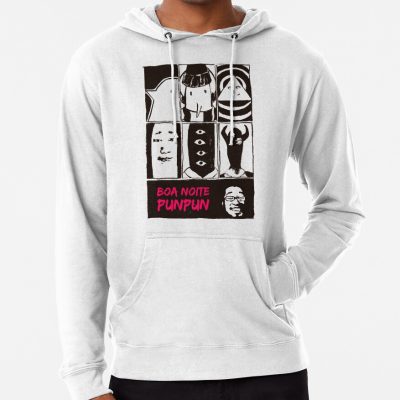 Oyasumi Punpun Lonely Hoodie
