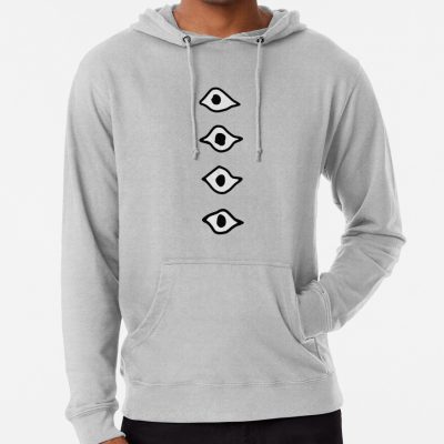 Oyasumi Punpun Hope Hoodie