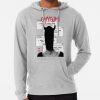 ssrcolightweight hoodiemensheather greyfrontsquare productx1000 bgf8f8f8 24 - Oyasumi Punpun