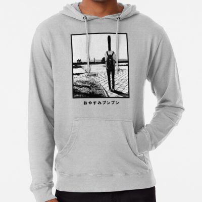 Oyasumi Punpun Lost Hoodie