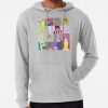 ssrcolightweight hoodiemensheather greyfrontsquare productx1000 bgf8f8f8 6 - Oyasumi Punpun