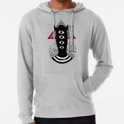 Oyasumi Punpun Broken Hoodie