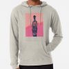 ssrcolightweight hoodiemensoatmeal heatherfrontsquare productx1000 bgf8f8f8 16 - Oyasumi Punpun
