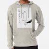 ssrcolightweight hoodiemensoatmeal heatherfrontsquare productx1000 bgf8f8f8 22 - Oyasumi Punpun