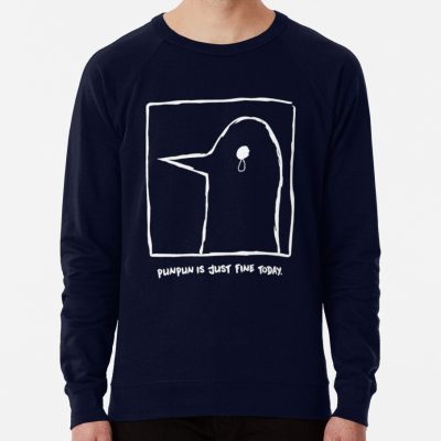 Oyasumi Punpun Sadness Sweatshirt