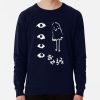 ssrcolightweight sweatshirtmens05081f66c8590f4efrontsquare productx1000 bgf8f8f8 19 - Oyasumi Punpun