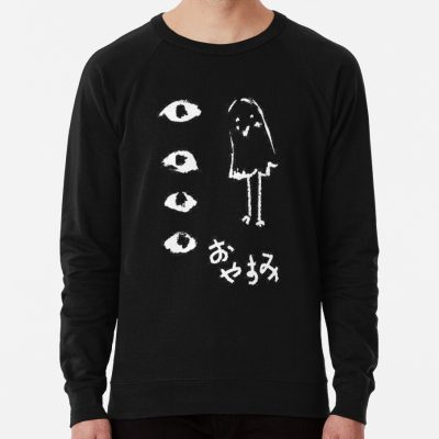 Oyasumi Punpun Aiko Sweatshirt