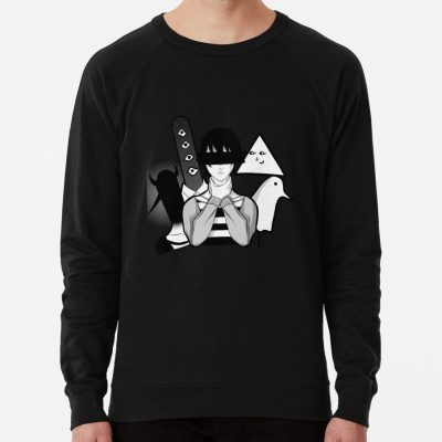 ssrcolightweight sweatshirtmens10101001c5ca27c6frontsquare productx1000 bgf8f8f8 29 - Oyasumi Punpun