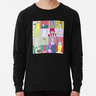 Oyasumi Punpun Empty Sweatshirt