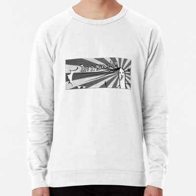 Oyasumi Punpun Boy Sweatshirt