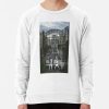 Oyasumi Punpun Star Sweatshirt