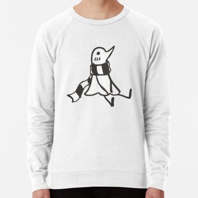 Oyasumi Punpun Pain Sweatshirt