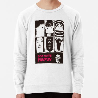 Oyasumi Punpun Lonely Sweatshirt