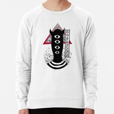 ssrcolightweight sweatshirtmensfafafaca443f4786frontsquare productx1000 bgf8f8f8 23 - Oyasumi Punpun