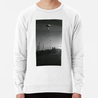Oyasumi Punpun Smile Sweatshirt