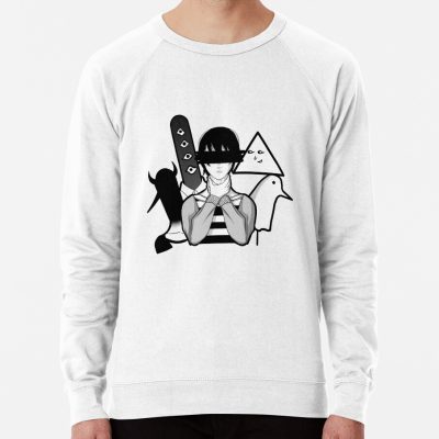 Oyasumi Punpun Night Sweatshirt