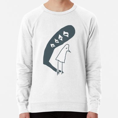 Oyasumi Punpun Darkness Sweatshirt