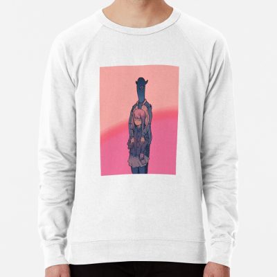 Oyasumi Punpun Melancholy Sweatshirt