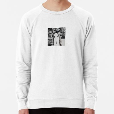 Oyasumi Punpun Friend Sweatshirt