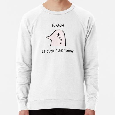 Oyasumi Punpun Soul Sweatshirt