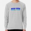 ssrcolightweight sweatshirtmensheather greyfrontsquare productx1000 bgf8f8f8 10 - Oyasumi Punpun