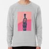 ssrcolightweight sweatshirtmensheather greyfrontsquare productx1000 bgf8f8f8 - Oyasumi Punpun